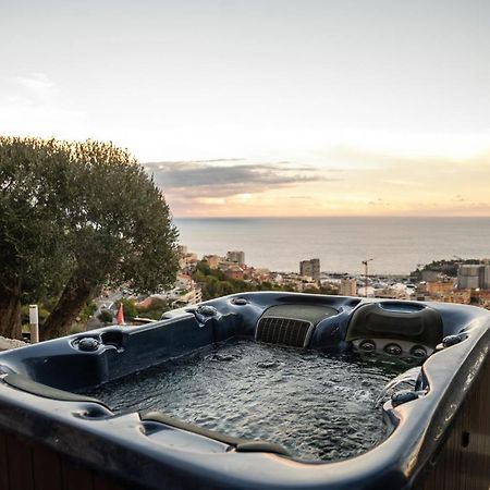 فيلا Le Petit Jardin Exotique بوزولي المظهر الخارجي الصورة